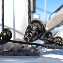 Jeanneau Sun Odyssey 410