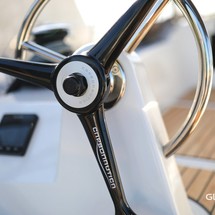 Jeanneau Sun Odyssey 410