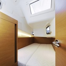 Jeanneau Sun Odyssey 410