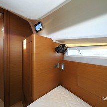 Jeanneau Sun Odyssey 410