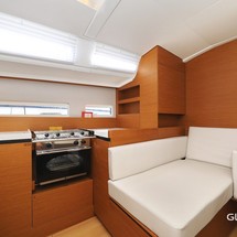Jeanneau Sun Odyssey 410