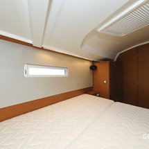 Jeanneau Sun Odyssey 410
