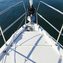 Jeanneau Sun Odyssey 410