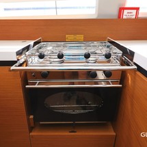 Jeanneau Sun Odyssey 410