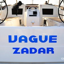 Jeanneau Sun Odyssey 410