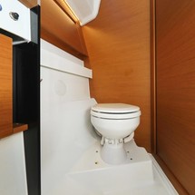 Jeanneau Sun Odyssey 410