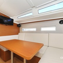 Jeanneau Sun Odyssey 410
