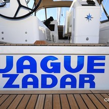 Jeanneau Sun Odyssey 410