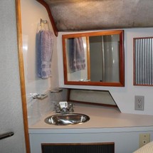 Sea Ray 390 Sundancer