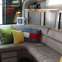 Sea Ray 390 Sundancer