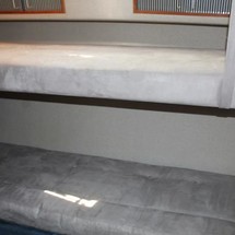 Sea Ray 390 Sundancer