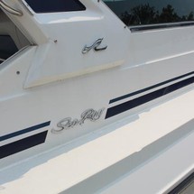 Sea Ray 390 Sundancer