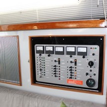 Sea Ray 390 Sundancer