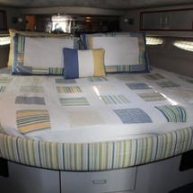Sea Ray 390 Sundancer