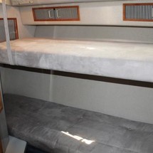 Sea Ray 390 Sundancer