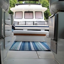Sea Ray 390 Sundancer