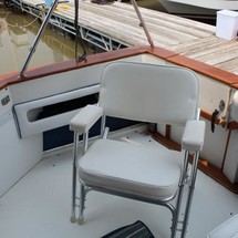 Sea Ray 390 Sundancer