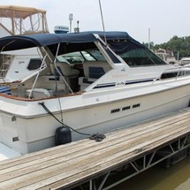 Sea Ray 390 Sundancer