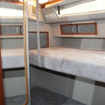 Sea Ray 390 Sundancer