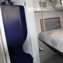Sea Ray 390 Sundancer