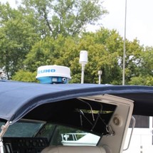 Sea Ray 390 Sundancer