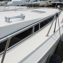 Sea Ray 390 Sundancer