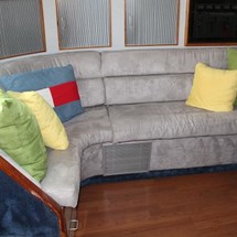 Sea Ray 390 Sundancer