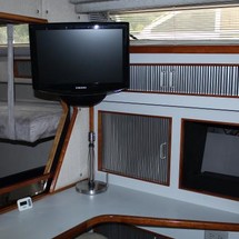 Sea Ray 390 Sundancer