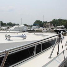 Sea Ray 390 Sundancer