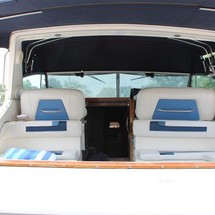 Sea Ray 390 Sundancer