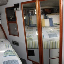 Sea Ray 390 Sundancer