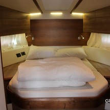 Sealine F450