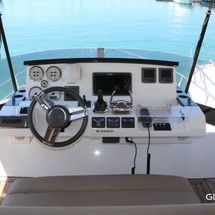 Sealine F450