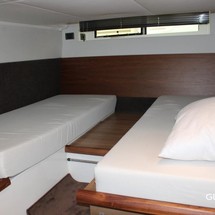 Sealine F450