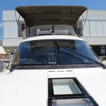 Sealine F450