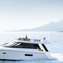 Sealine F450