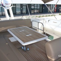 Sealine F450