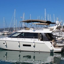 Sealine F450