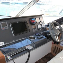 Sealine F450