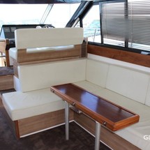 Sealine F450