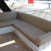 Sealine F450