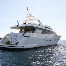 San Lorenzo 88