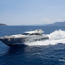 Guy Couach 2800 Long Range