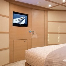 Guy Couach 2800 Long Range