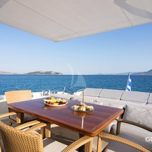 Guy Couach 2800 Long Range