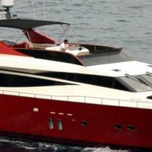 Guy Couach 2800 Long Range