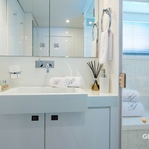 Guy Couach 2800 Long Range