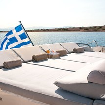 Guy Couach 2800 Long Range