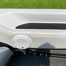 Correct craft air nautique 226 team