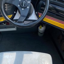 Correct craft air nautique 226 team